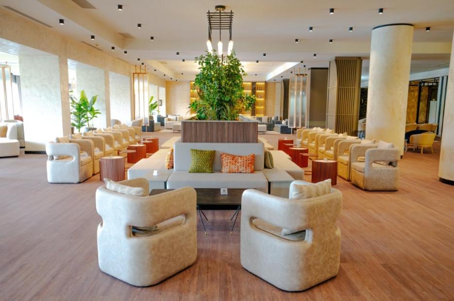 Korel Thermal Resort Afyonkarahisar Buitenkant foto