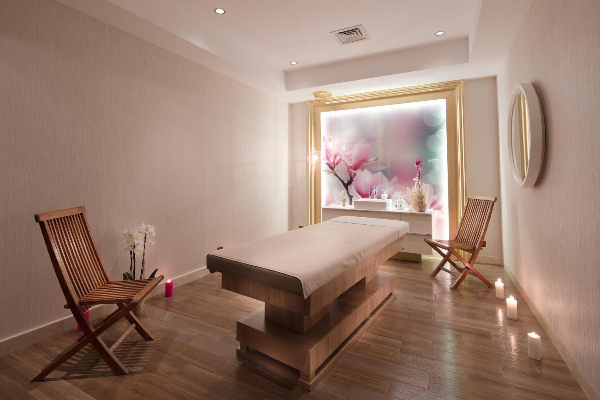 Korel Thermal Resort Afyonkarahisar Buitenkant foto