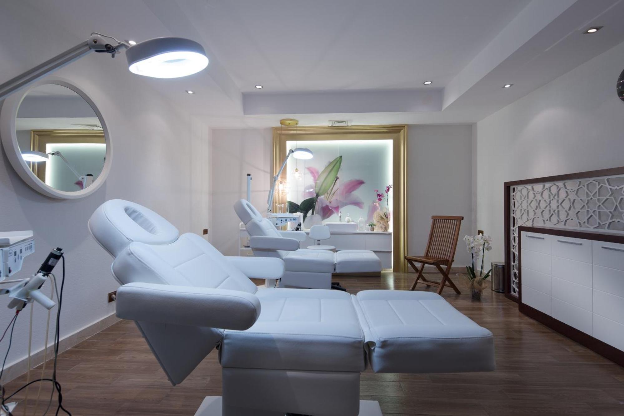 Korel Thermal Resort Afyonkarahisar Buitenkant foto